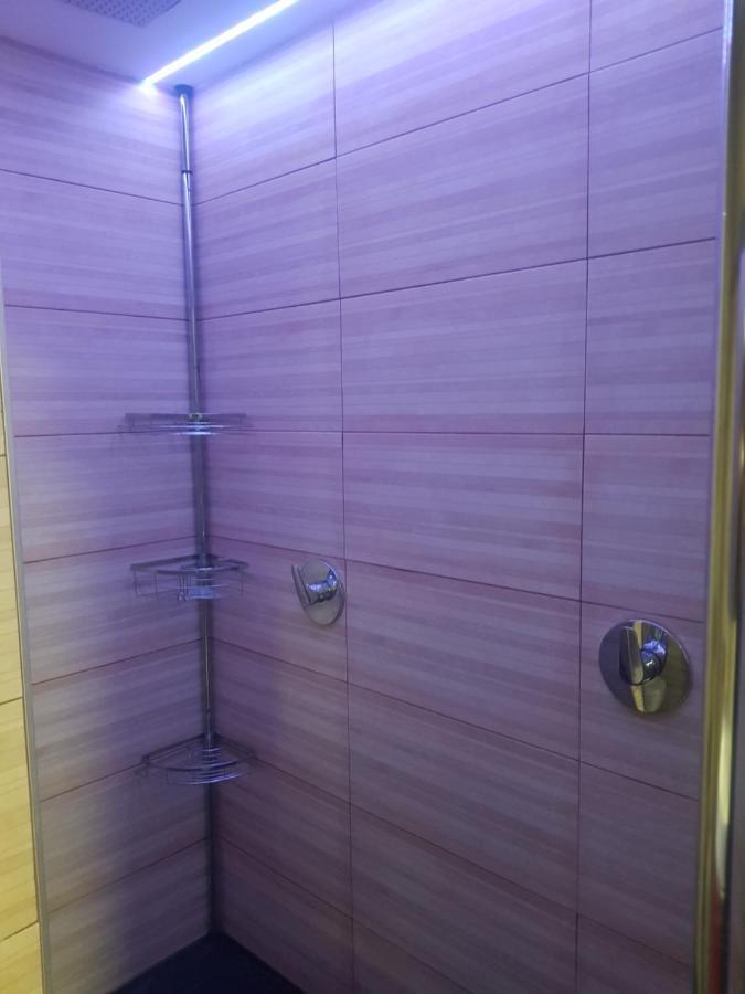 Apartament Burriana Centro Zewnętrze zdjęcie