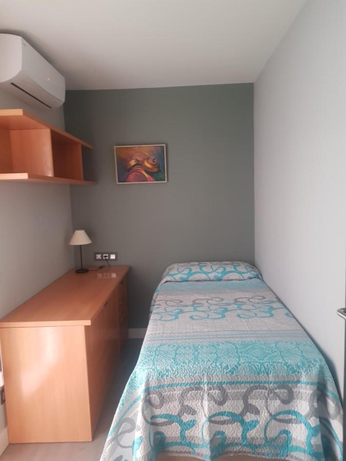 Apartament Burriana Centro Zewnętrze zdjęcie