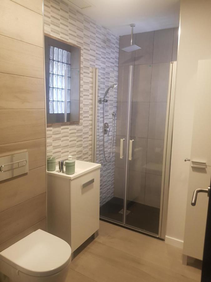 Apartament Burriana Centro Zewnętrze zdjęcie